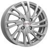 Диск KiK KS-643 BP 6.0x15/4x114,3 ET46 D67,1