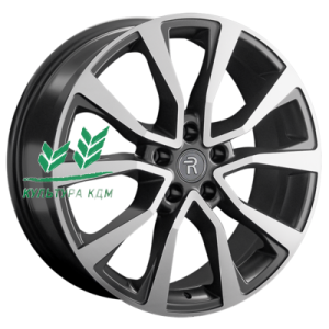 Диск Replay INF100 MGMF 7.5x19/5x114,3 ET39 D66,1
