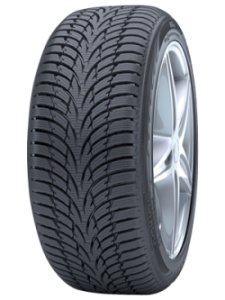 Шина Nokian Tyres WR D3 195/55R15 89 H