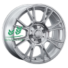 Диск LS 818 SF 6.5x15/4x100 ET40 D73,1