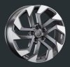 Диск Replay LX119 GMF 7.5x18/5x114,3 ET35 D60,1