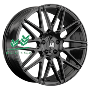 Диск LS FlowForming RC51 BK 8.5x19/5x108 ET30 D65,1