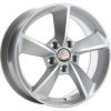 Диск LegeArtis Concept-SK507 S 6.0x15/5x100 ET38 D57,1