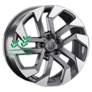 Диск Replay TY259 GMF 7x17/5x114,3 ET35 D60,1