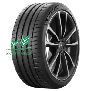 Шина Michelin Pilot Sport 4 S 285/30ZR20 99 (Y) TL