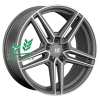 Диск LS FlowForming RC79 MGMF 8.5x19/5x114,3 ET40 D67,1