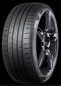 Шина Nexen NFERA Supreme 245/50R18 100 W