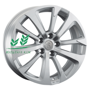 Диск Replay H104 SF 7.5x18/5x114,3 ET45 D64,1