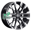 Диск Replay TA4 BKF 7.5x17/6x139,7 ET36 D100,1