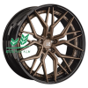 Диск LS Forged LS FG35 BZ/BK 10x22/5x112 ET18 D66,6