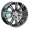 Диск LS 146 GMF 7x16/5x114,3 ET40 D73,1