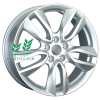 Диск Replay KI95 Sil 7x17/5x114,3 ET48 D67,1