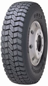 Шина Hankook DM03 315/80R22.5 154/150 M