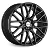 Диск Xtrike X-137 BKM 8,5x20/5x108 ET47,5 D63,4