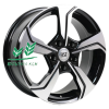 Диск RST R026 (Polo) BD 6.5x16/5x100 ET40 D57,1