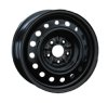 Диск CT CT17 BK 6.5x16/5x114,3 ET45 D67,1