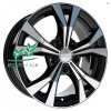 Диск СКАД Нагано (КЛ240М) Алмаз 6.5x16/5x114,3 ET38 D67,1