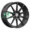 Диск iFree Винзор (КС1108) BK 7x18/5x100 ET28 D57,1