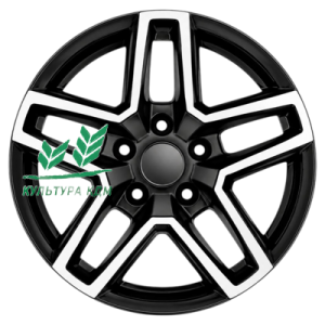 Диск RST R238 (Tank 300) BDm 8x18/6x139,7 ET36 D100,1
