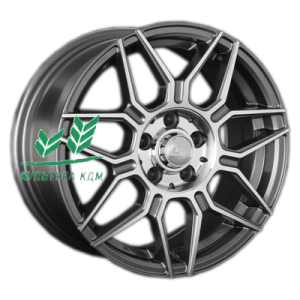 Диск LS 785 GMF 7x16/4x100 ET40 D73,1