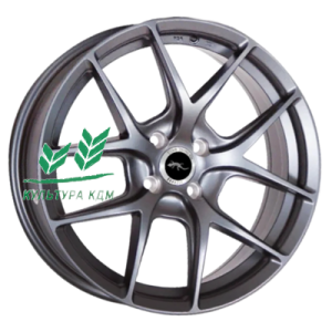Диск Lizardo 177 (XH186) CG22 7x17/4x100 ET38 D60,1
