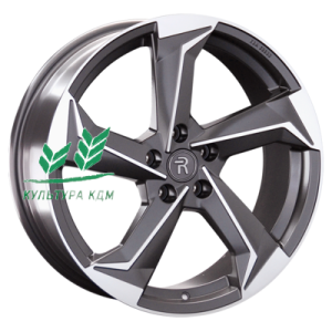 Диск Replay B318 MGMF 8x19/5x112 ET30 D66,6