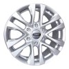 Диск Neo 732 N S 7,5x17/6x139,7 ET25 D106,1