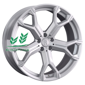 Диск Replay VV245 Sil 9.5x21/5x112 ET31 D66,6