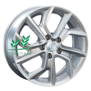 Диск Replay Ki166 Sil 6.5x17/5x114,3 ET44 D67,1