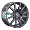 Диск Replay Mi38 GM 7x16/6x139,7 ET38 D67,1
