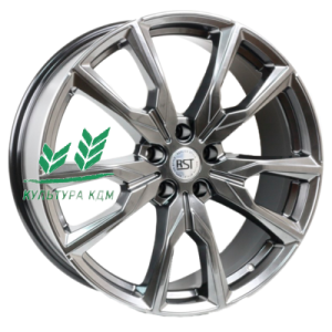 Диск RST R012 BH 8x20/5x108 ET33 D65,1