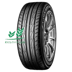 Шина Yokohama Advan Fleva V701 255/35R18 94 W TL