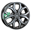 Диск Replay HND310 GMF 6.5x16/6x139,7 ET56 D92,5