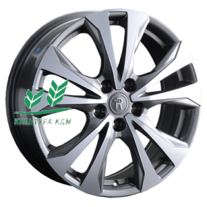 Диск Replay TY333 GMFP 7x18/5x114,3 ET35 D60,1