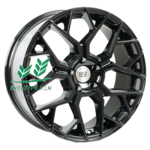 Диск RST R148 (BMW X3/X4) BL 8x18/5x112 ET30 D66,6