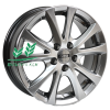 Диск Neo 509 BH 6x15/4x100 ET49 D60,1