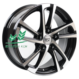 Диск RST R046 (Focus) BD 6.5x16/5x108 ET50 D63,4
