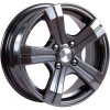 Диск Skad Мицар GM 5.5x14/4x100 ET38 D67,1