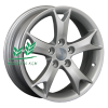 Диск Replay MI13 Sil 6.5x17/5x114,3 ET38 D67,1