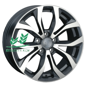 Диск Replay VV178 GMFP 7x18/5x112 ET43 D57,1