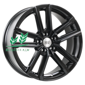 Диск RST R078 (Outlander) BL 7x18/5x114,3 ET38 D67,1