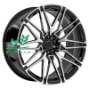 Диск LS Forged LS FG54 BKF 9.5x21/5x112 ET36 D66,6