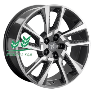 Диск Replay TY433 GMF 8x18/5x114,3 ET50 D60,1