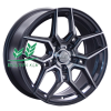 Диск LS 1266 GMF 7.5x17/5x114,3 ET40 D60,1