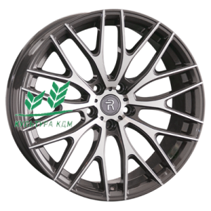 Диск Replay VV339 GMF 8.5x19/5x112 ET28 D66,6