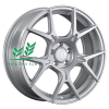 Диск LS FlowForming RC94 Sil 7x17/5x100 ET45 D73,1