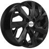 Диск Carwel Ильмень BL 6x15/4x110 ET50 D60,1