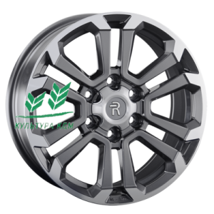 Диск Replay TA3 GMF 7.5x17/6x139,7 ET36 D100,1