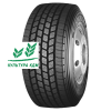 Шина Yokohama 901ZS 315/80R22.5 156/150 K TL