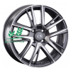 Диск LS 917 GMF 6.5x17/4x100 ET41 D60,1